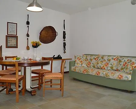 Apartment Serravalle
